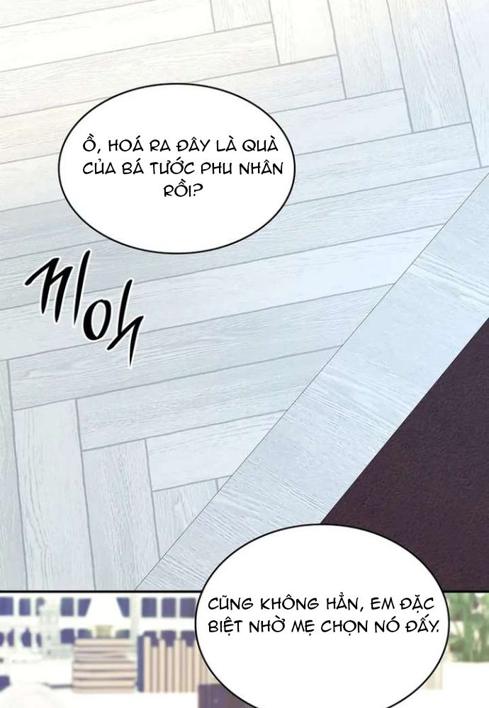 Trò Chơi Tình Ái - Chapter 50 - Page 22