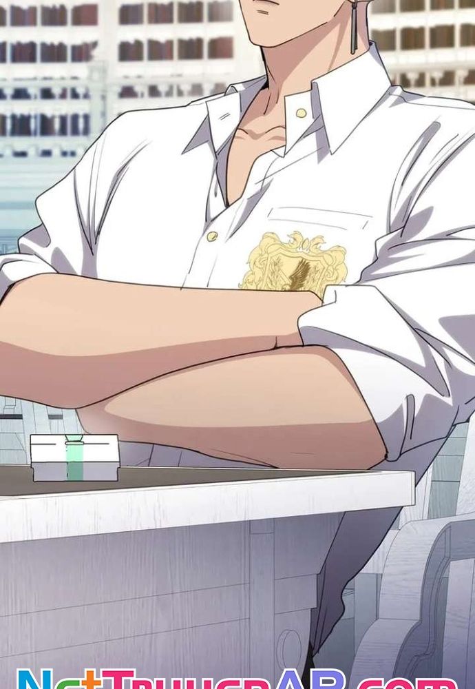 Trò Chơi Tình Ái - Chapter 50 - Page 25