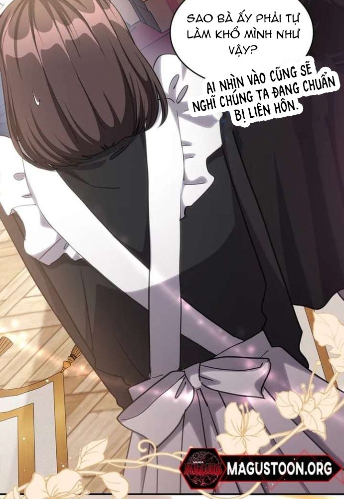 Trò Chơi Tình Ái - Chapter 50 - Page 3