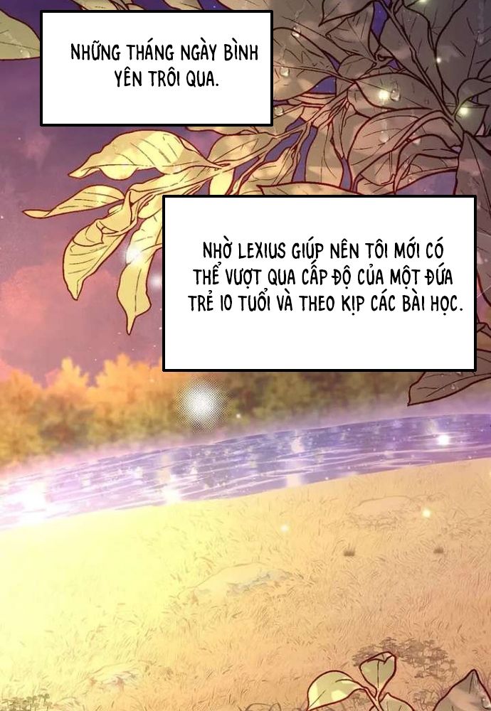 Trò Chơi Tình Ái - Chapter 50 - Page 32