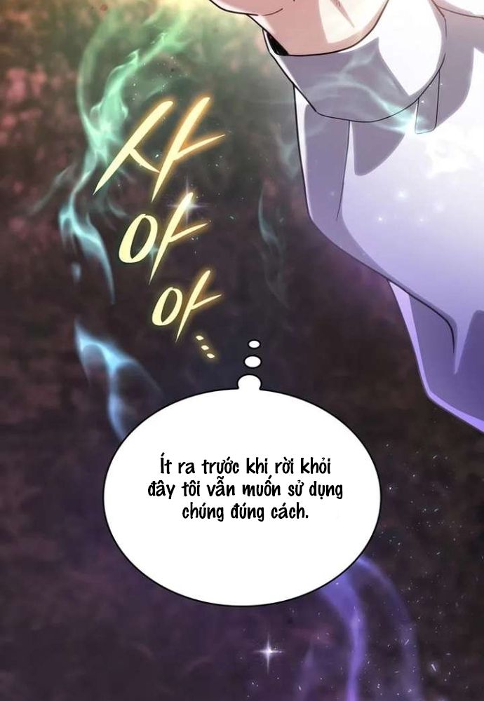 Trò Chơi Tình Ái - Chapter 50 - Page 36