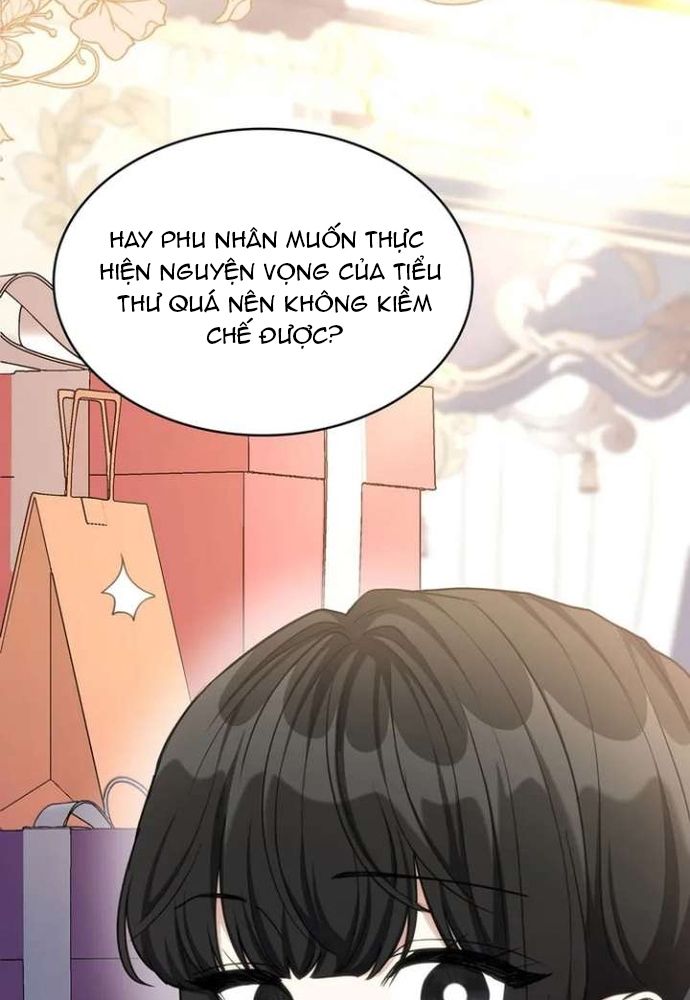 Trò Chơi Tình Ái - Chapter 50 - Page 4