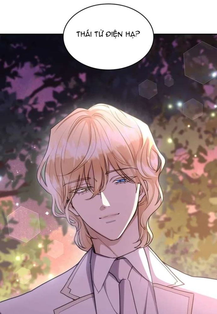 Trò Chơi Tình Ái - Chapter 50 - Page 42