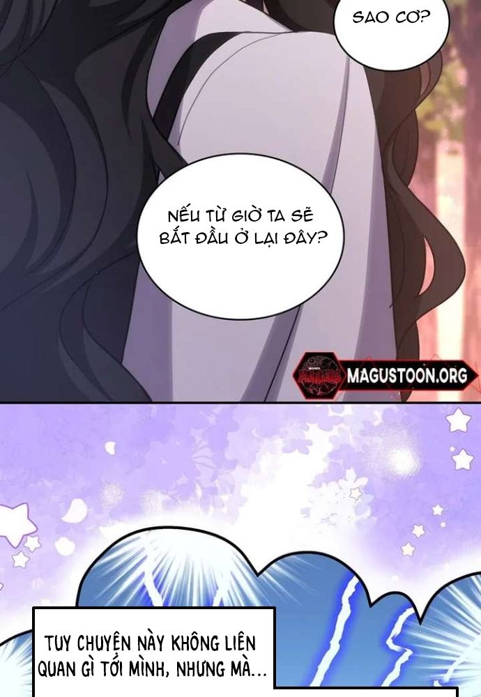 Trò Chơi Tình Ái - Chapter 50 - Page 47