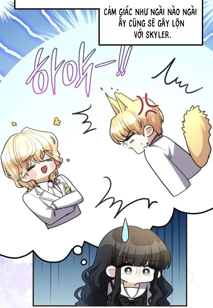 Trò Chơi Tình Ái - Chapter 50 - Page 48