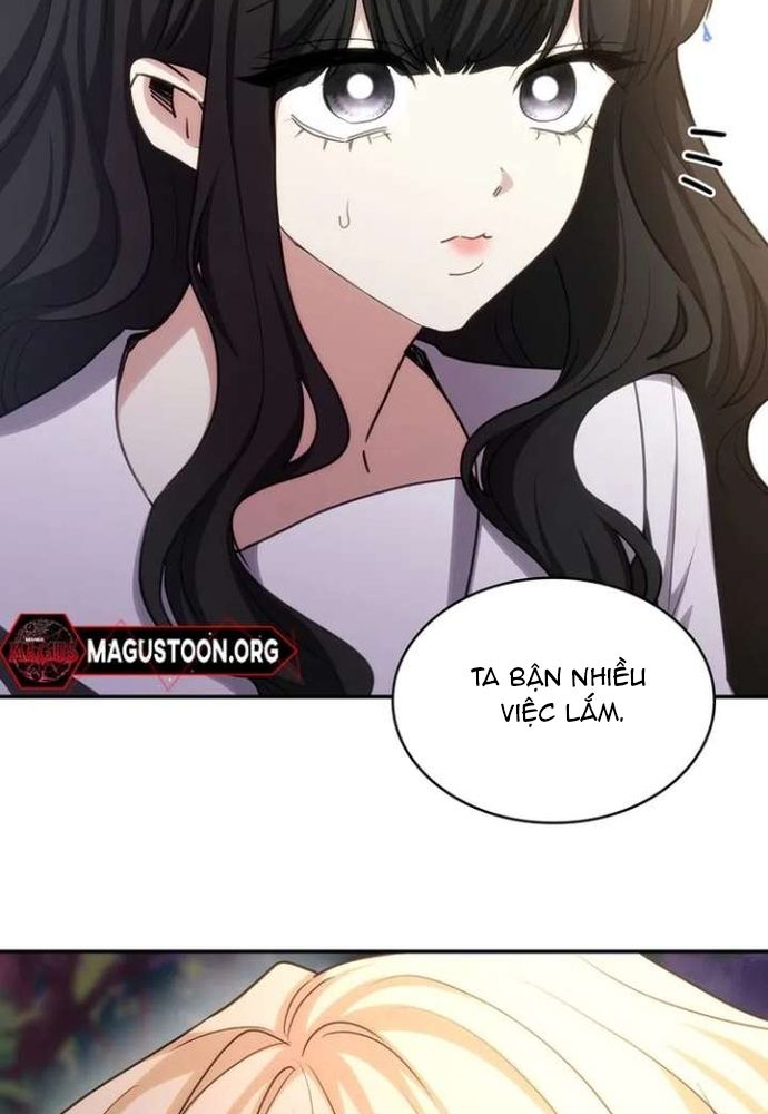 Trò Chơi Tình Ái - Chapter 50 - Page 50