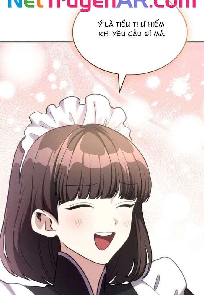 Trò Chơi Tình Ái - Chapter 50 - Page 6