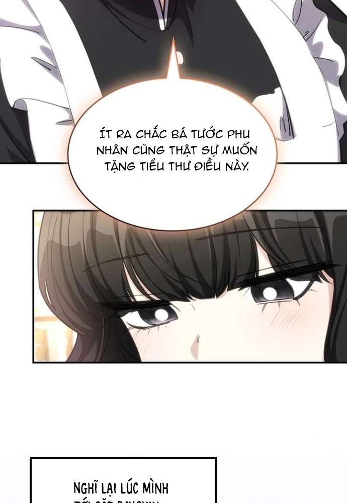 Trò Chơi Tình Ái - Chapter 50 - Page 7