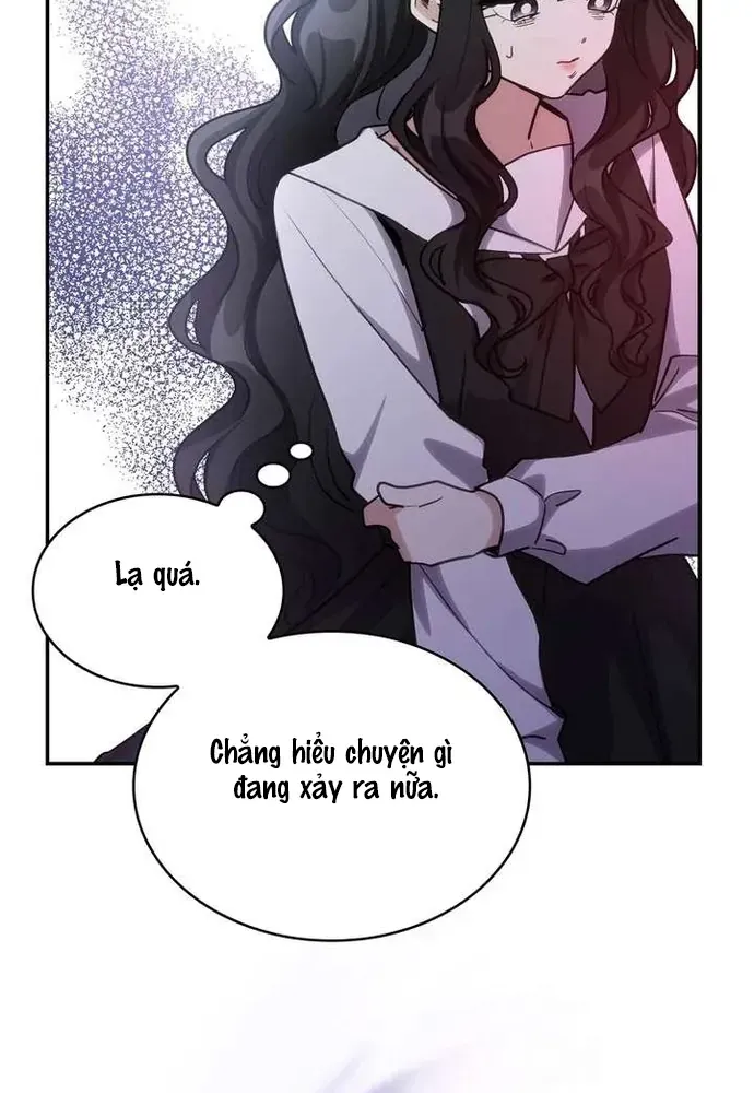 Trò Chơi Tình Ái - Chapter 51 - Page 39