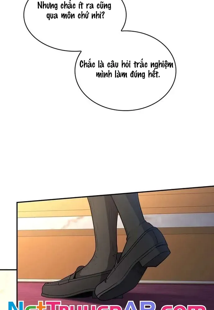 Trò Chơi Tình Ái - Chapter 51 - Page 45