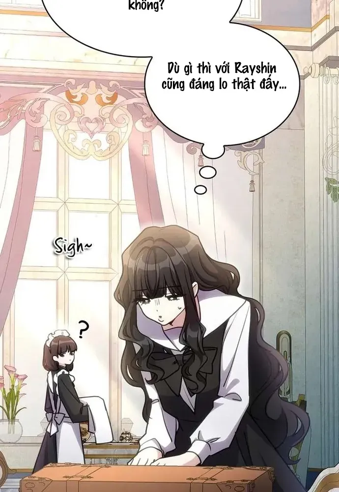 Trò Chơi Tình Ái - Chapter 51 - Page 53