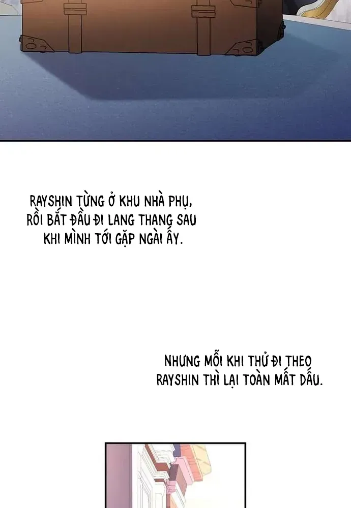 Trò Chơi Tình Ái - Chapter 51 - Page 54