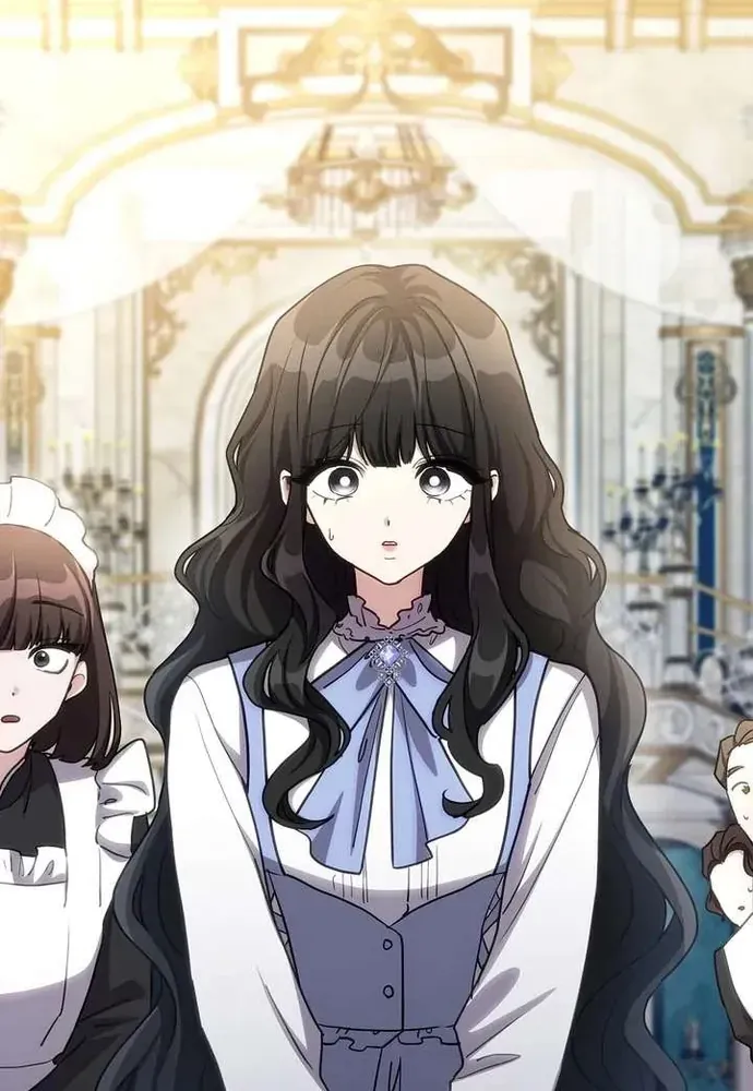 Trò Chơi Tình Ái - Chapter 51 - Page 64