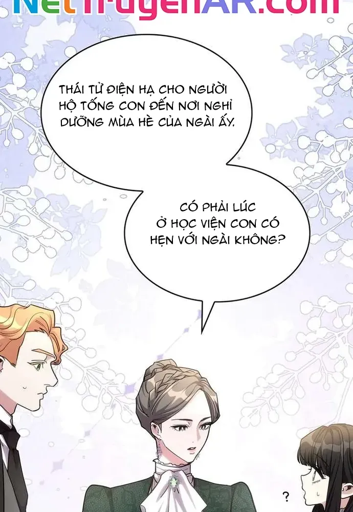 Trò Chơi Tình Ái - Chapter 51 - Page 66