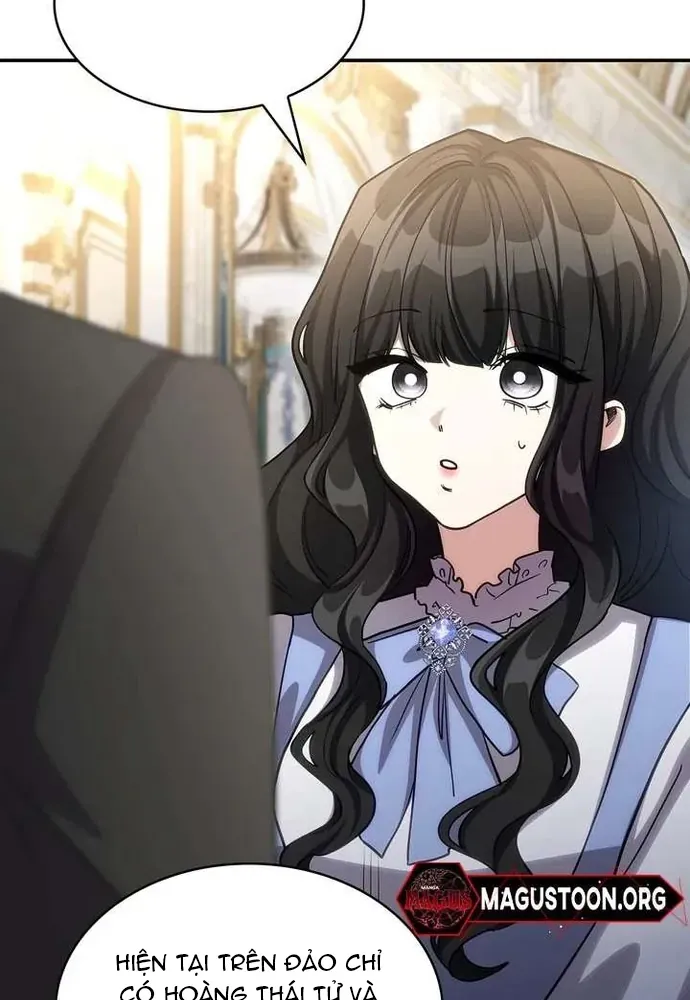 Trò Chơi Tình Ái - Chapter 51 - Page 76