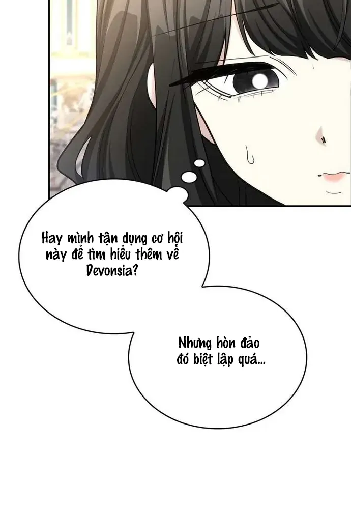 Trò Chơi Tình Ái - Chapter 51 - Page 79