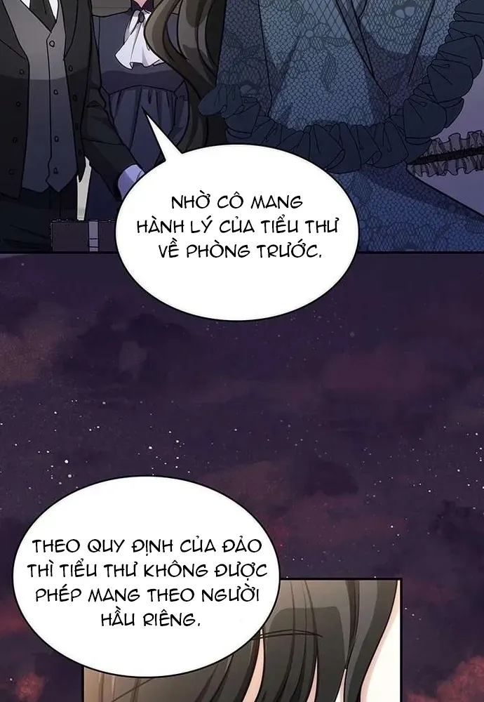 Trò Chơi Tình Ái - Chapter 52 - Page 14