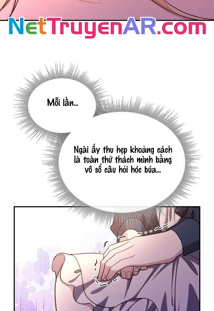 Trò Chơi Tình Ái - Chapter 52 - Page 56