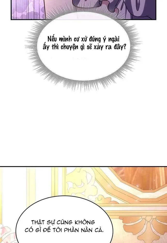 Trò Chơi Tình Ái - Chapter 52 - Page 57