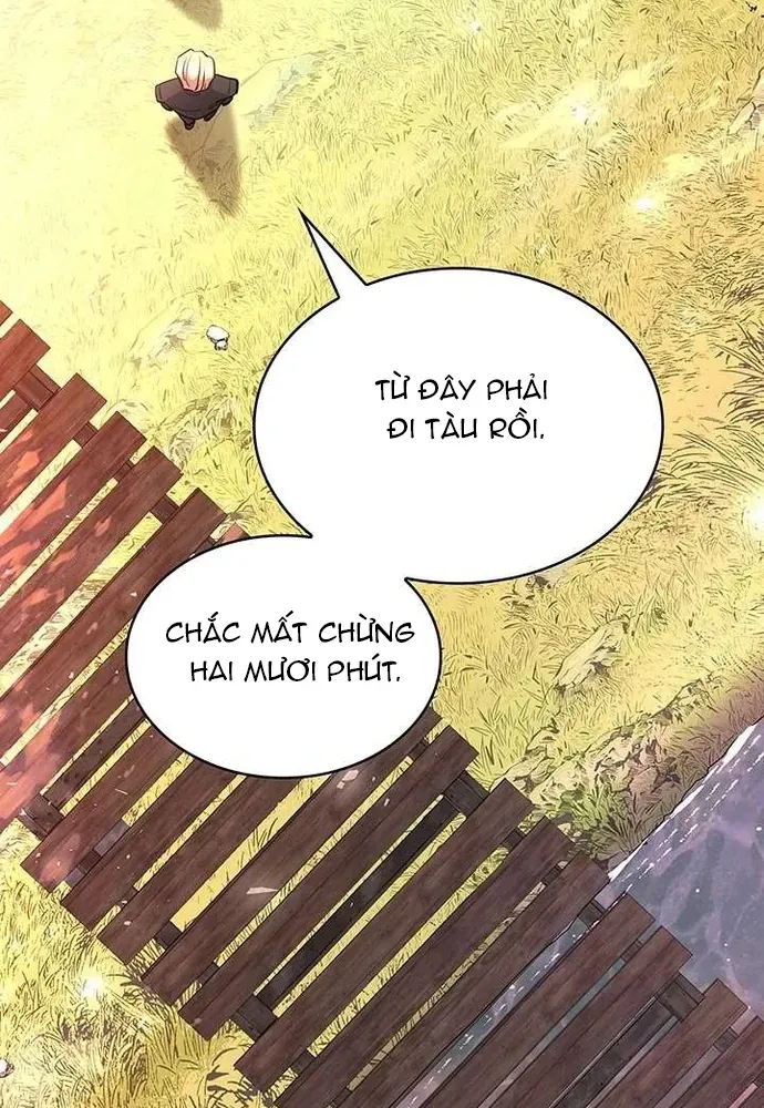 Trò Chơi Tình Ái - Chapter 52 - Page 7