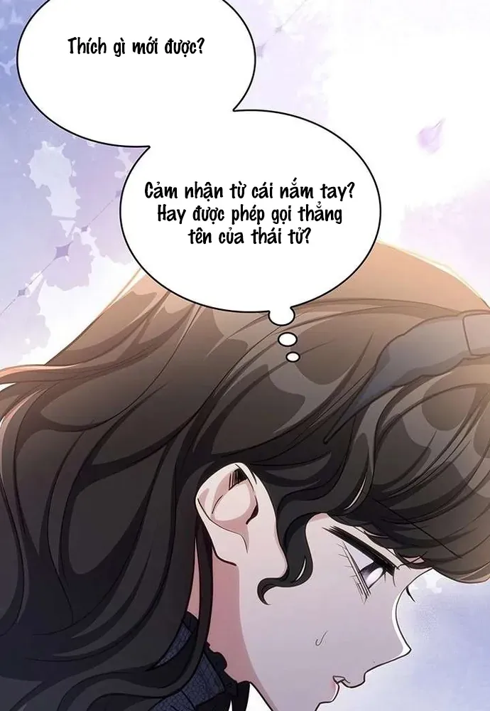 Trò Chơi Tình Ái - Chapter 52 - Page 80