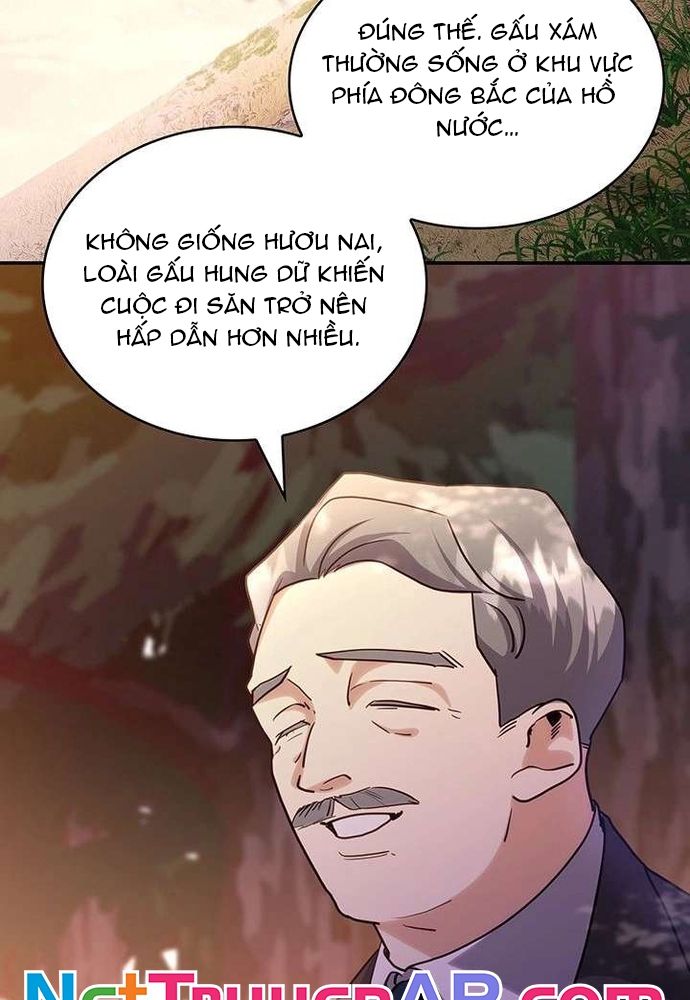 Trò Chơi Tình Ái - Chapter 53 - Page 15