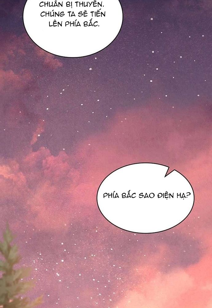 Trò Chơi Tình Ái - Chapter 53 - Page 19