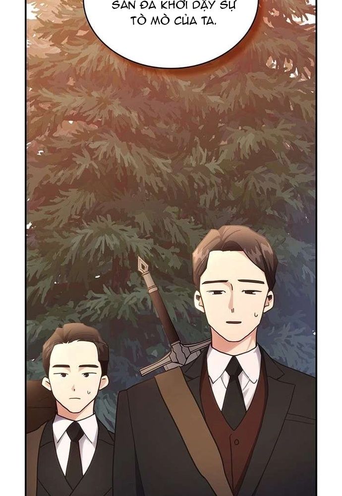 Trò Chơi Tình Ái - Chapter 53 - Page 22