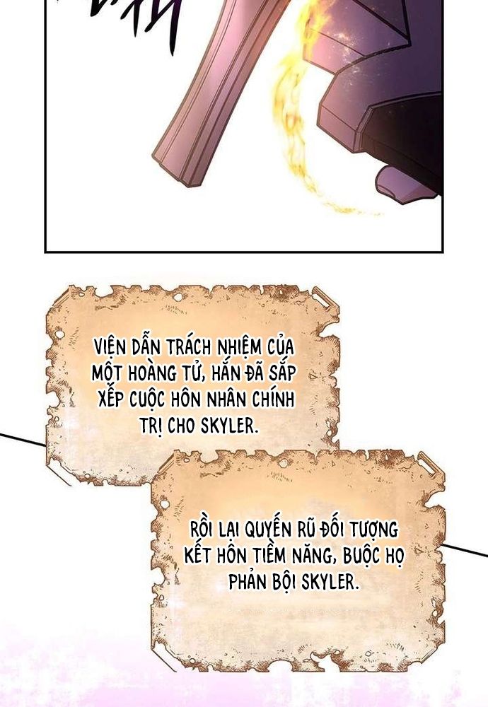 Trò Chơi Tình Ái - Chapter 53 - Page 33