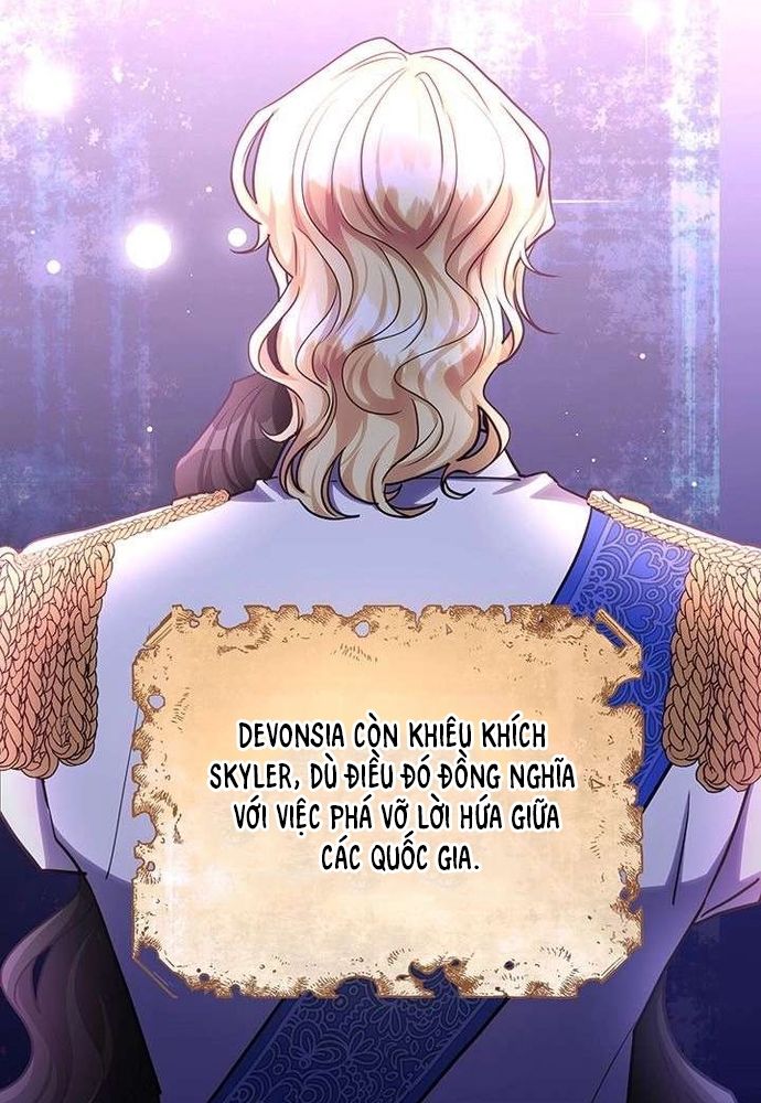 Trò Chơi Tình Ái - Chapter 53 - Page 34