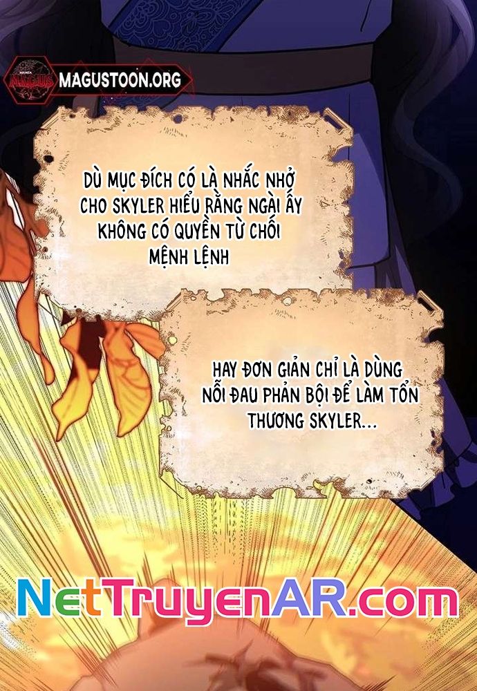 Trò Chơi Tình Ái - Chapter 53 - Page 35