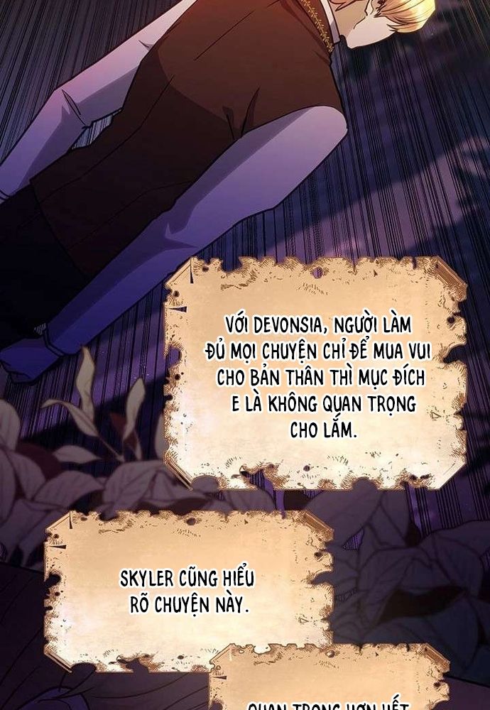 Trò Chơi Tình Ái - Chapter 53 - Page 37