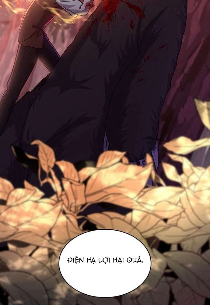 Trò Chơi Tình Ái - Chapter 53 - Page 45