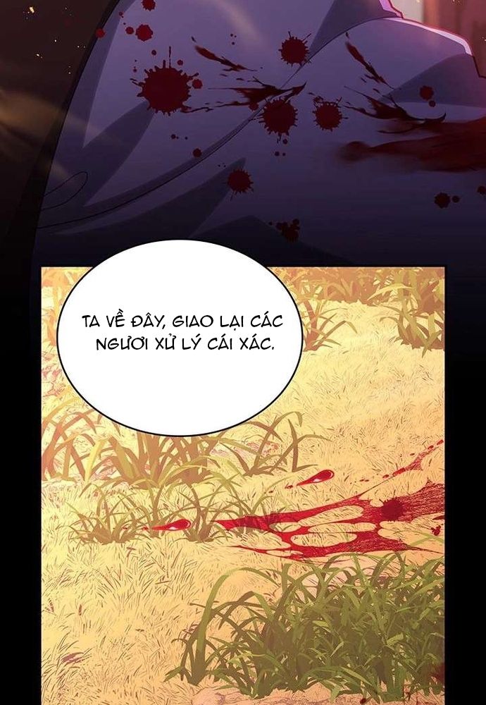 Trò Chơi Tình Ái - Chapter 53 - Page 47