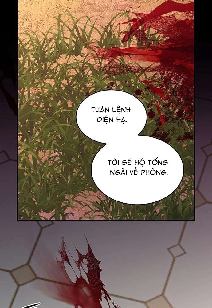 Trò Chơi Tình Ái - Chapter 53 - Page 48