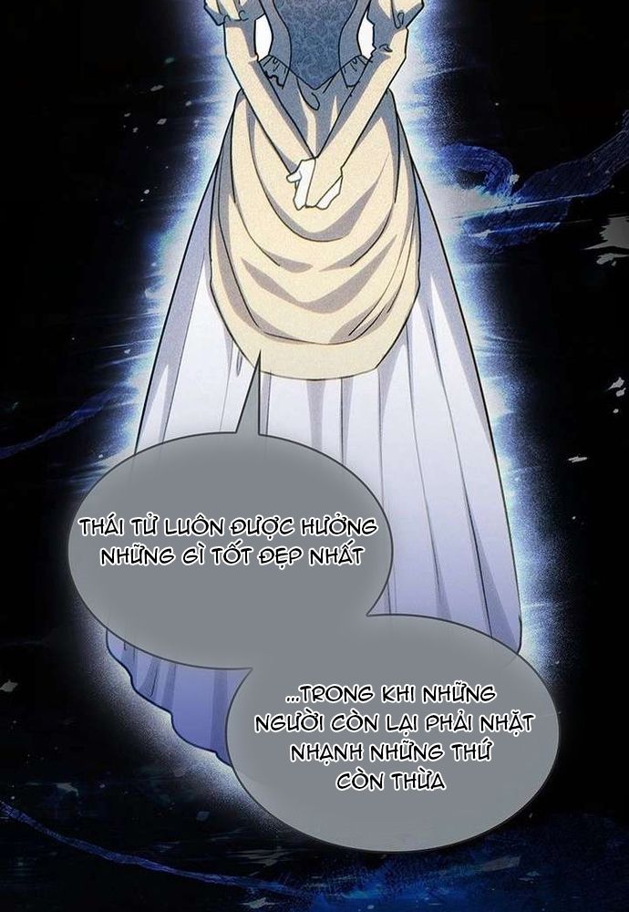 Trò Chơi Tình Ái - Chapter 53 - Page 54