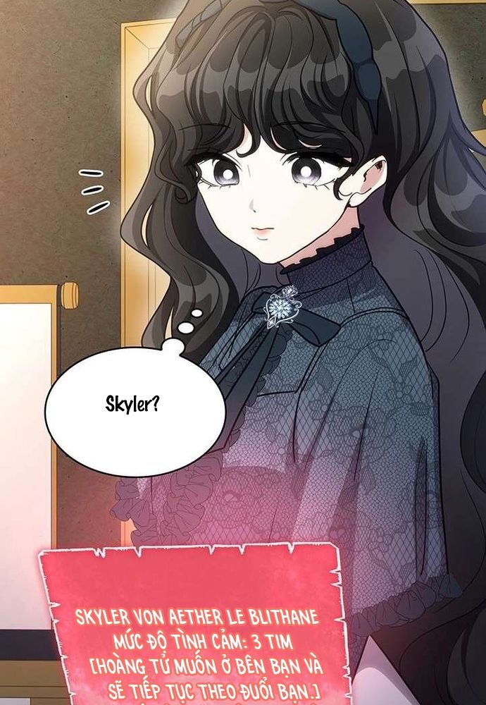 Trò Chơi Tình Ái - Chapter 53 - Page 69