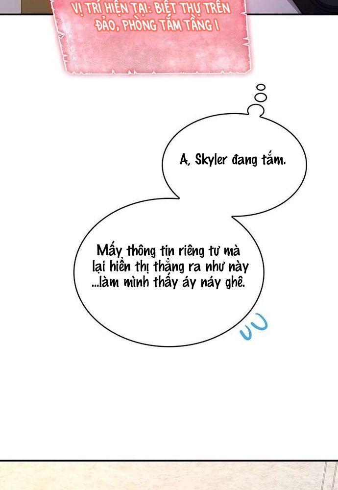 Trò Chơi Tình Ái - Chapter 53 - Page 70