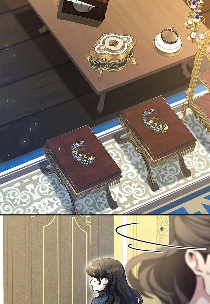 Trò Chơi Tình Ái - Chapter 53 - Page 78