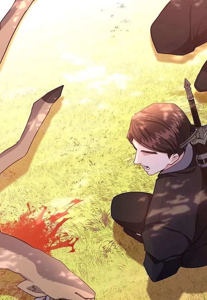 Trò Chơi Tình Ái - Chapter 53 - Page 8