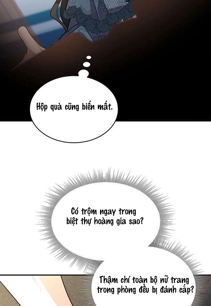 Trò Chơi Tình Ái - Chapter 53 - Page 82