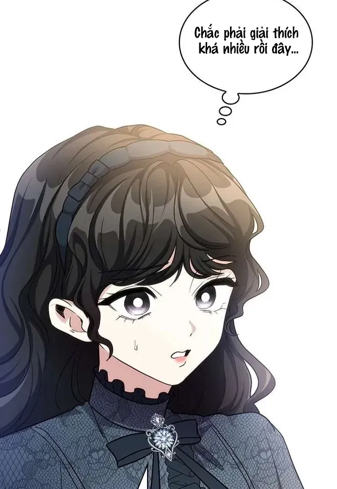 Trò Chơi Tình Ái - Chapter 54 - Page 12