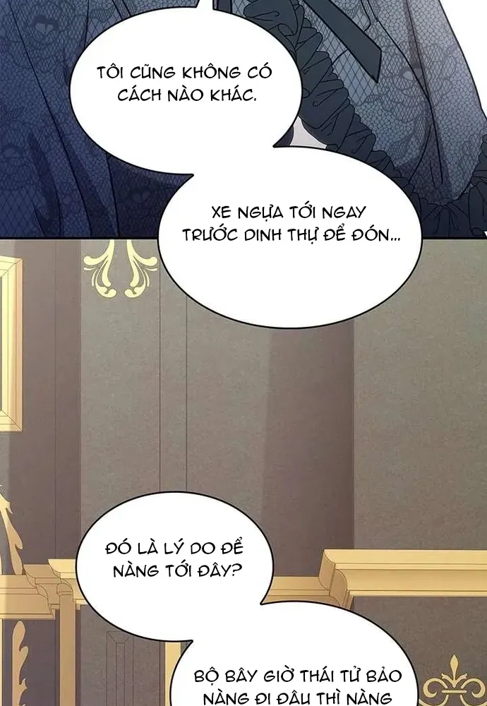 Trò Chơi Tình Ái - Chapter 54 - Page 13