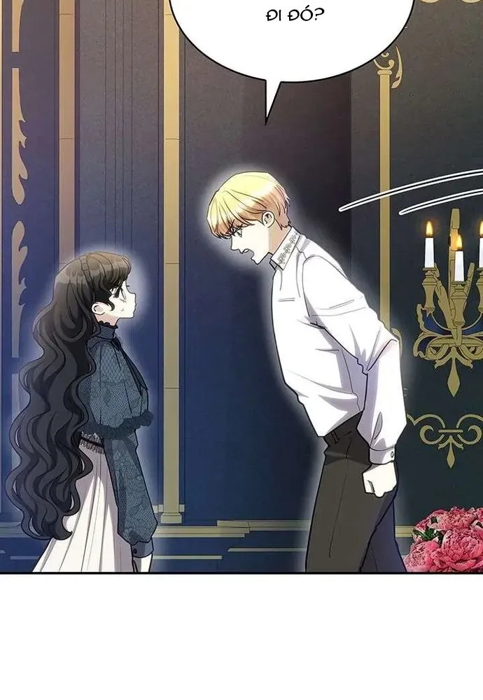 Trò Chơi Tình Ái - Chapter 54 - Page 14