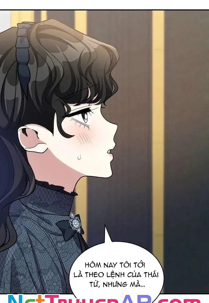 Trò Chơi Tình Ái - Chapter 54 - Page 15