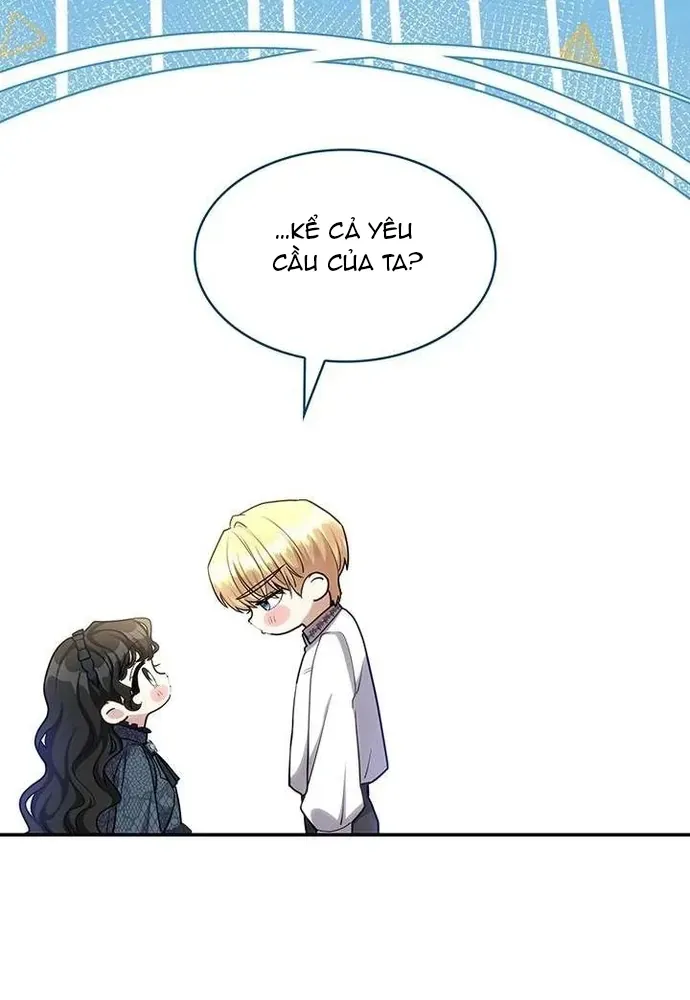 Trò Chơi Tình Ái - Chapter 54 - Page 18