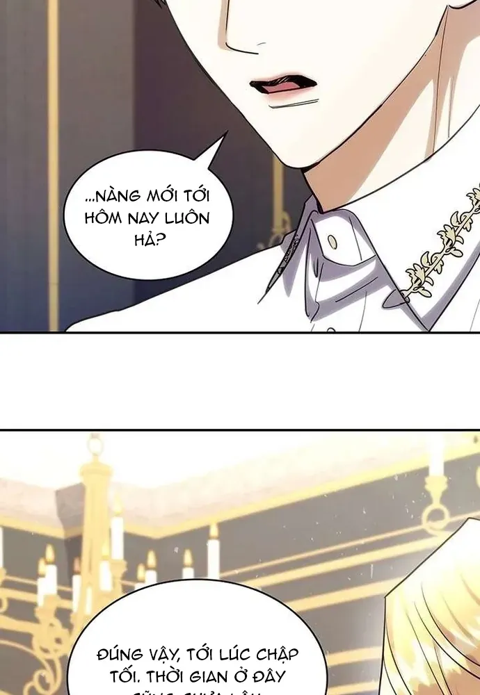 Trò Chơi Tình Ái - Chapter 54 - Page 22