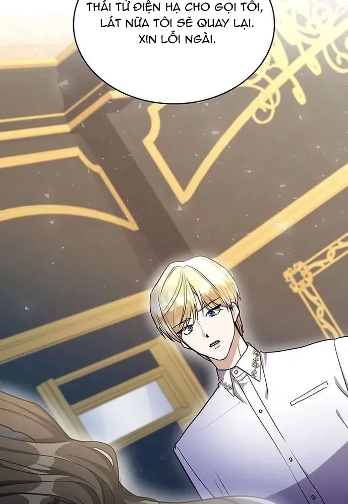 Trò Chơi Tình Ái - Chapter 54 - Page 26