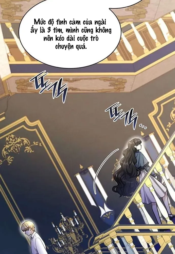 Trò Chơi Tình Ái - Chapter 54 - Page 29