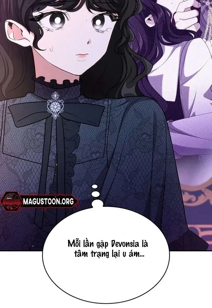 Trò Chơi Tình Ái - Chapter 54 - Page 36